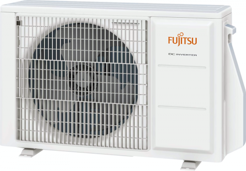 Кассетный кондиционер Fujitsu AUXG12KVLA/AOYG12KATA/UTGUFYFW фото 2