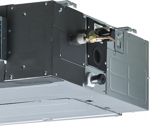 Канальная VRF система Lessar LSM-H80DUA2 фото 2