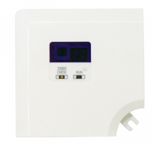 Кассетная VRF система Mitsubishi Heavy FDTC22KXZE1-W фото 4