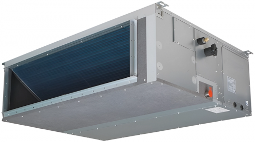 Канальный кондиционер Daikin FDA200A/RZA200D/-30