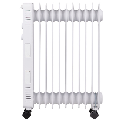 Радиатор масляный Electrolux EOH/BE-11ZW фото 3