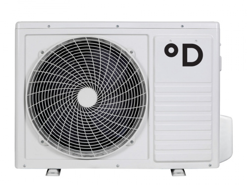 Кондиционер Daichi Carbon DA70DVQS1R-B/DF70DVS1R фото 2