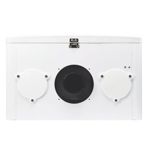 Котёл газовый Navien Deluxe S-20K фото 4
