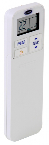 Кондиционер Carrier 42UQV025M/38UYV025M фото 4