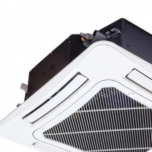 Кассетная VRF система Energolux SMZC60V2AI фото 5