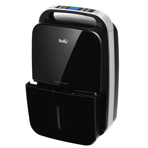 Осушитель воздуха Ballu BD30MN BLACK фото 4