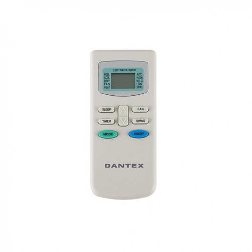 Кондиционер Dantex RK-09SMI фото 3