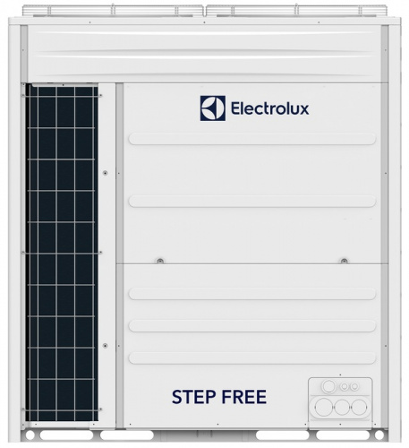 Наружный блок VRF системы Electrolux ERXY3-725