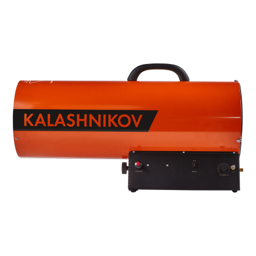 Пушка газовая KALASHNIKOV KHG-85 фото 2