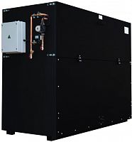Приточно-вытяжная вентиляционная установка Turkov Hydra v 3000 WD