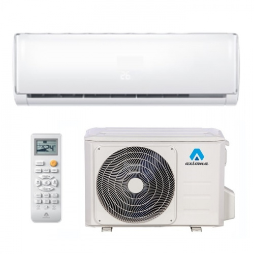 Кондиционер Axioma серия D ASX18D1/ASB18D1 фото 4