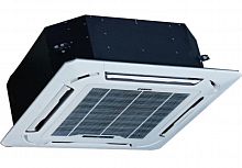 Кассетная VRF система Kentatsu KTVT72HQAN1/KPU95-D2