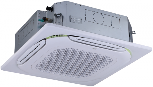 Кассетная VRF система Mdv I3-160C4VR12D фото 2