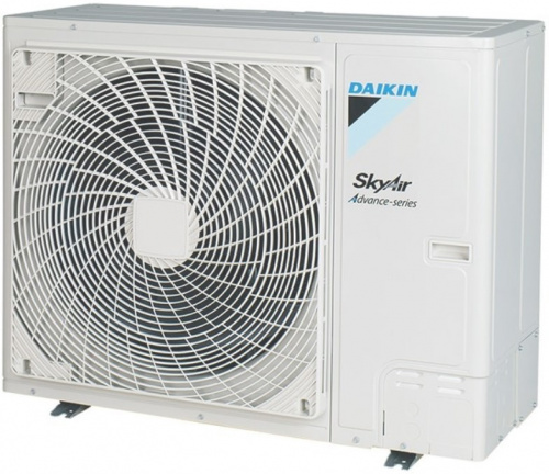 Канальный кондиционер Daikin FDA200A/RZA200D/-30 фото 2