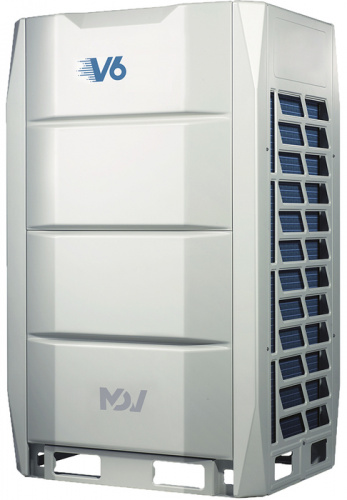 Наружный блок VRF системы Mdv 6-i280WV2GN1