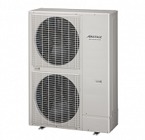 Наружный блок VRF системы Fujitsu AJY040LELBH