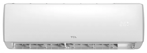 Кондиционер TCL ELITE TAC-EL07INV/R фото 6