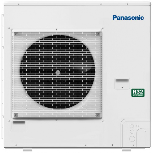 Кассетный кондиционер Panasonic S-71PU2E5B/U-71PZH2E5 фото 2