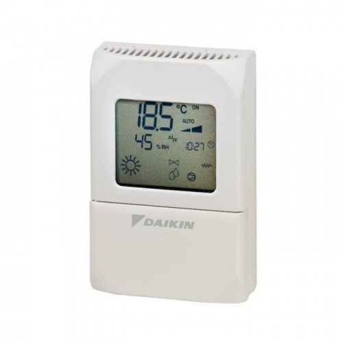 Пульт для фанкойлов Daikin FWEC1A