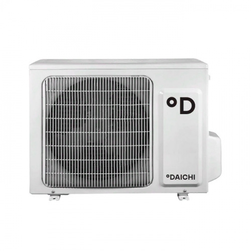 Кондиционер Daichi Peak DA35AVQS1-S/DF35AVS1 фото 2
