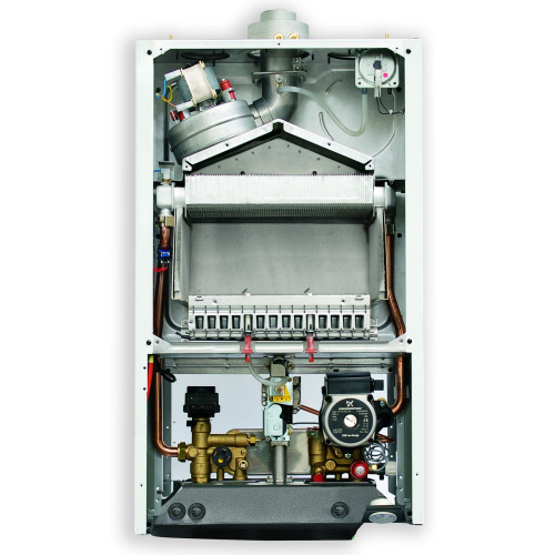 Котел газовый Baxi LUNA-3 310 Fi фото 3