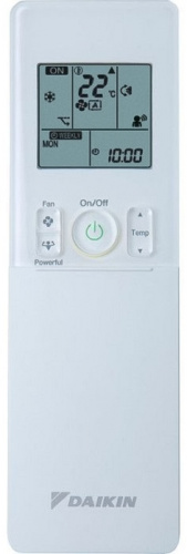 Кондиционер Daikin Perfera FTXM50N/RZAG35A фото 2