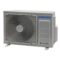 Внешний блок мульти сплит-системы на 4 комнаты Samsung Free Match AJ080FCJ4EH/EU