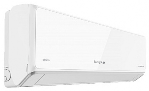 Кондиционер Energolux Geneva SAS09G3-AI/SAU09G3-AI фото 4