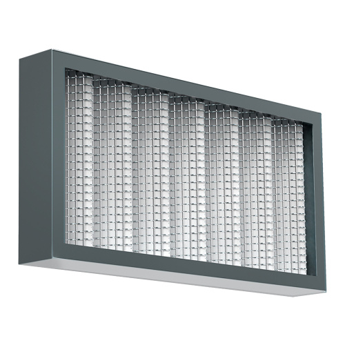 Фильтр кассетный SHUFT FRKr G4 800*500*48
