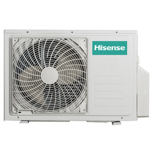 Кондиционер Hisense Neo Classic A AS-07HR4SYCDC5 фото 3