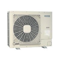 Наружный блок VRF системы Hitachi RAS-3HVRNS3
