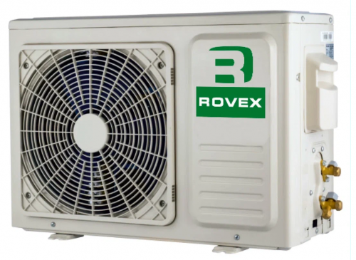 Кондиционер Rovex City RS-24CST4 PRO фото 3