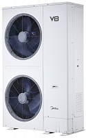 Наружный блок VRF системы Midea MV8Si-280WV2GN1