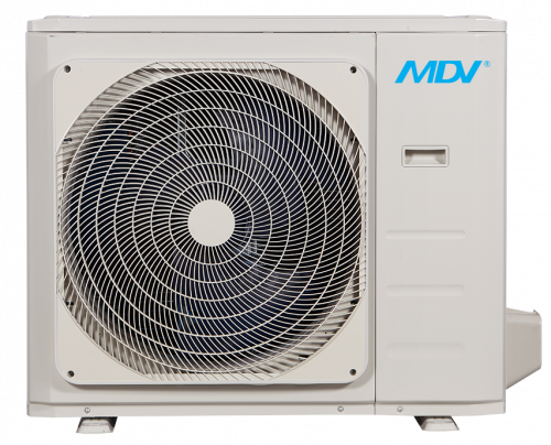 Колонный кондиционер Mdv MDFJ2-48ARN1/ MDOU-48HN1-L фото 4