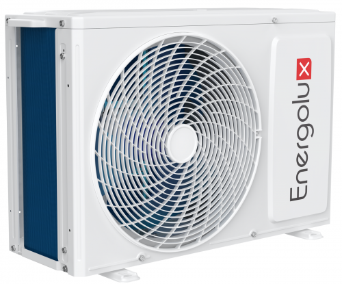 Кондиционер Energolux Geneva SAS07G4-AI/SAU07G4-AI фото 5