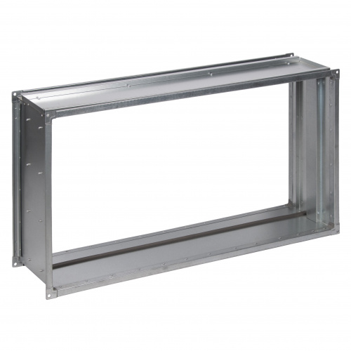 Фильтр-бокс (корпус) Shuft FBRr-K 700x400