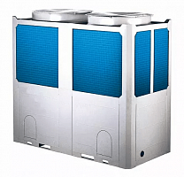 Чиллер с воздушным охлаждением Clivet WSAN-XTS_35P(B)