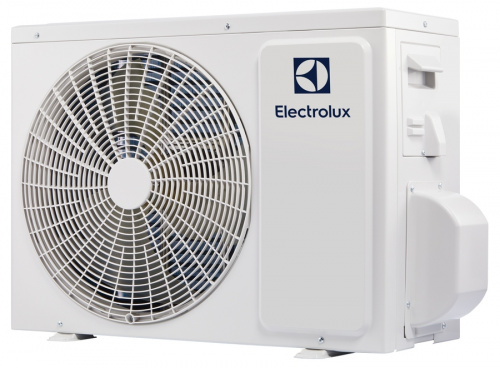 Кондиционер Electrolux Slide EACS-12HSL/N8 фото 2