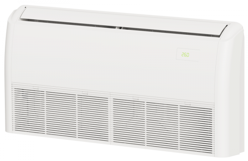 Напольно-потолочная VRF система Midea MIH90DLHN18