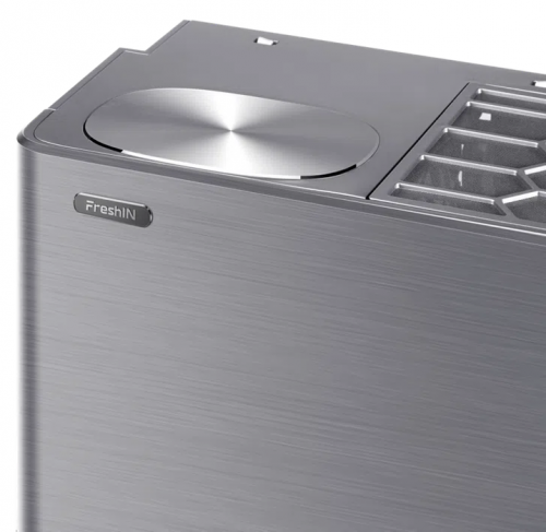 Кондиционер TCL FreshIN 1.0 TAC-FR09INV/R фото 11
