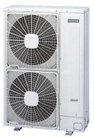 Наружный блок VRF системы Hitachi RAS-5XHNP1E