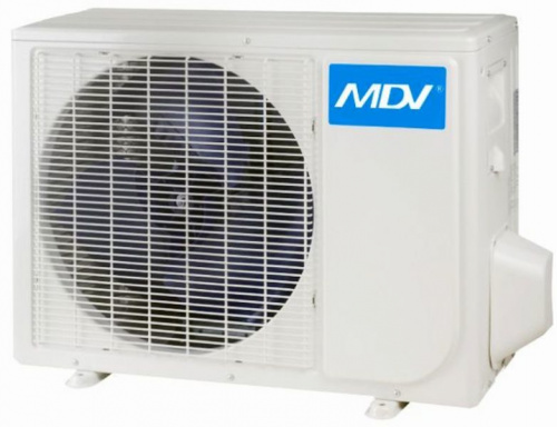 Кондиционер Mdv Op MDSOP-12HRFN8/MDOOP-12HFN8 фото 5
