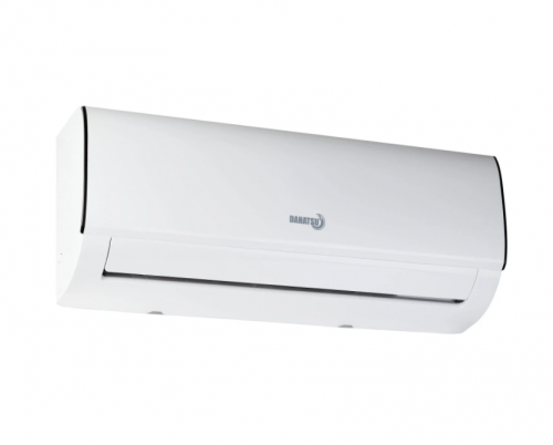 Кондиционер Dahatsu Dragon DHP-09/DHV-09 фото 4