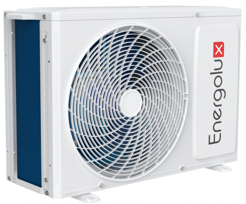 Кондиционер Energolux Zurich SAS09Z5-AI/SAU09Z5-AI фото 4