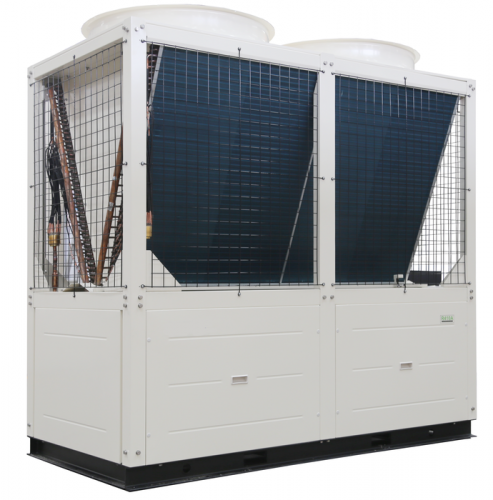 Чиллер с воздушным охлаждением Dahatsu СTX1-T130HF