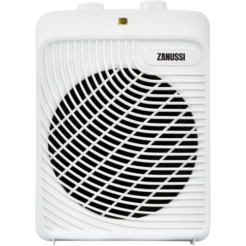 Тепловентилятор Zanussi ZFH/S-204 фото 2