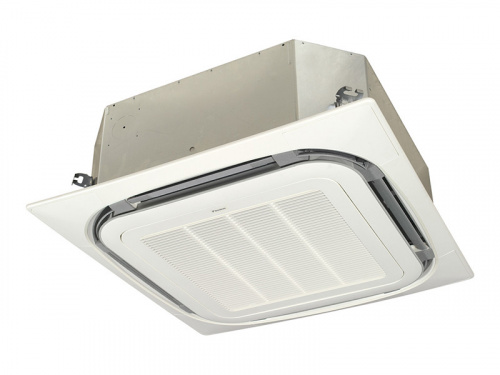 Кассетный фанкойл до 8 кВт Daikin FWC09BF