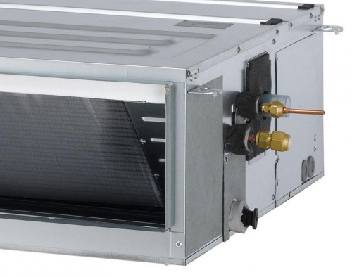 Канальный кондиционер Lg CM24R.N10/UU24WR.U40 фото 4