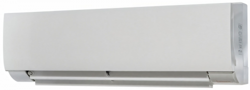 Настенный фанкойл до 3,5 кВт Dantex DF-007GС