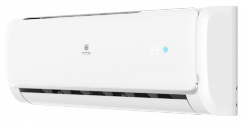 Кондиционер Royal Clima Nobile RC-NB22HN фото 7